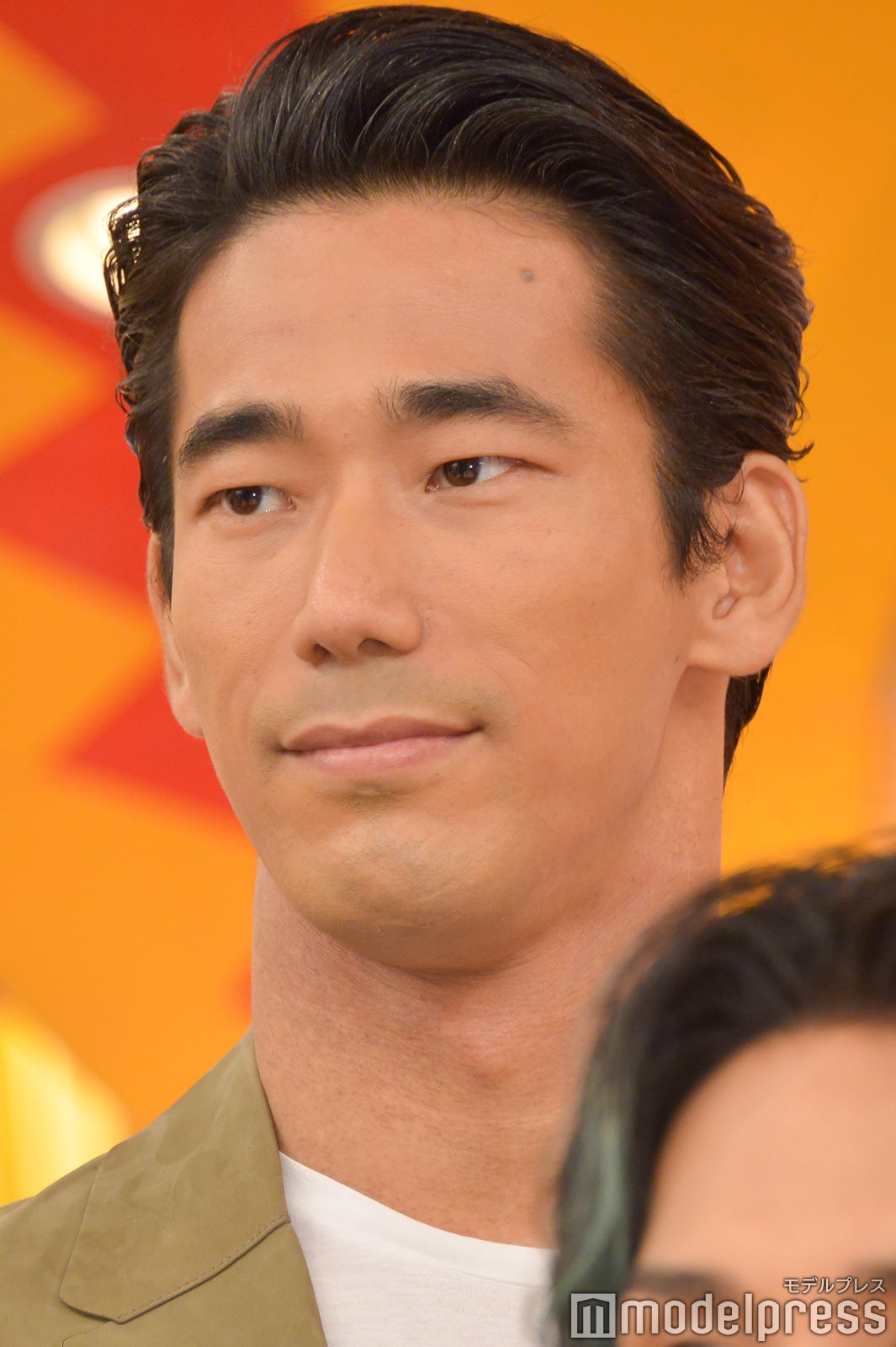 小林直己 （C）モデルプレス