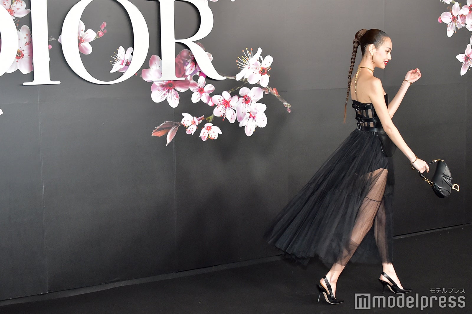 水原希子（C）モデルプレス