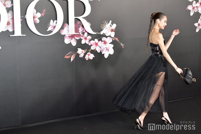 水原希子(C)モデルプレス