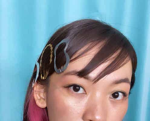 フワちゃんの真顔ショットに「美人」「モデルみたい」の声 “ワンパック”ボディとのギャップも話題に