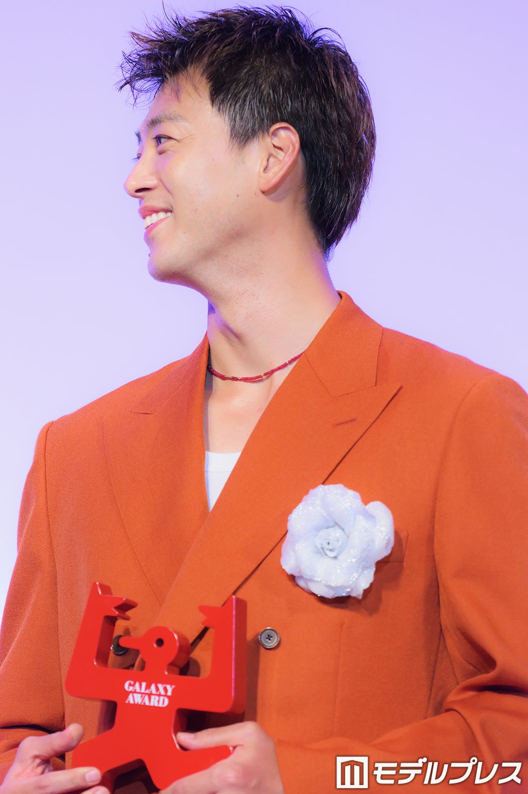 竹内涼真（C）モデルプレス