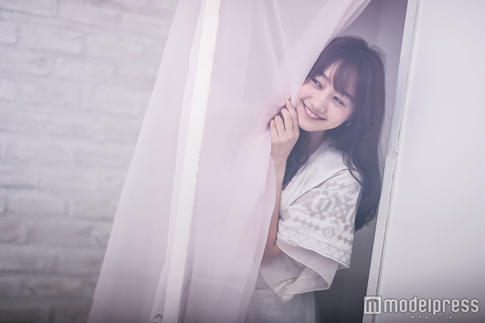 高田秋（C）モデルプレス