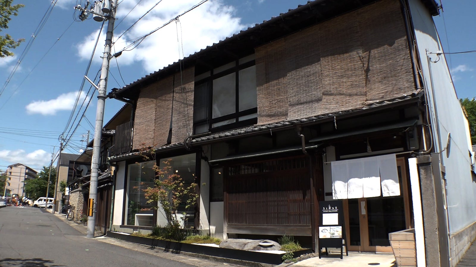 9日放送「セブンルール」より（画像提供：カンテレ）