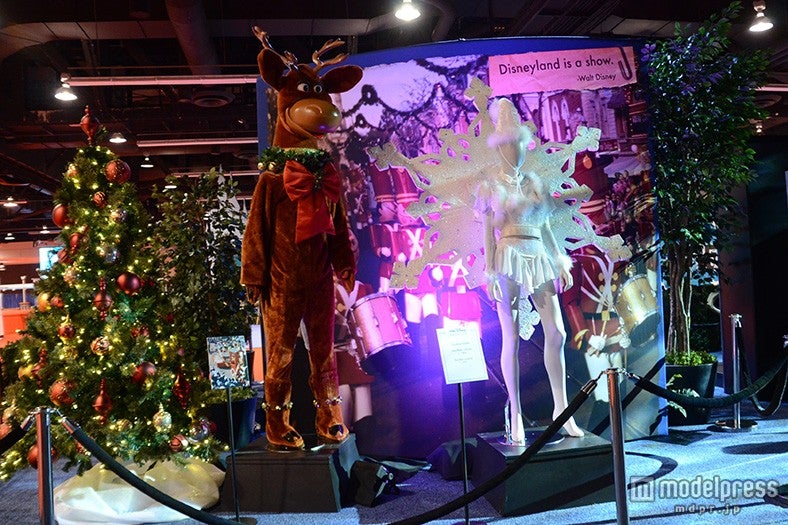 「ウォルト・ディズニーアーカイブス」