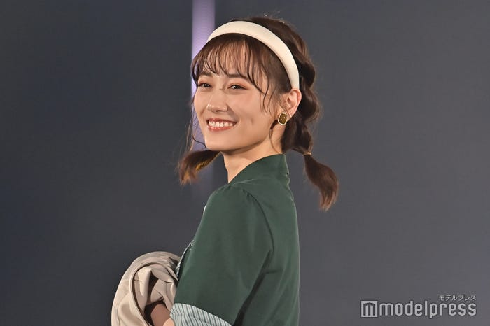 山下美月(C)モデルプレス