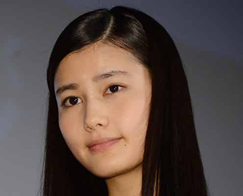 橋本愛、自信満々でアピール「国民全員が観に行けばいい」