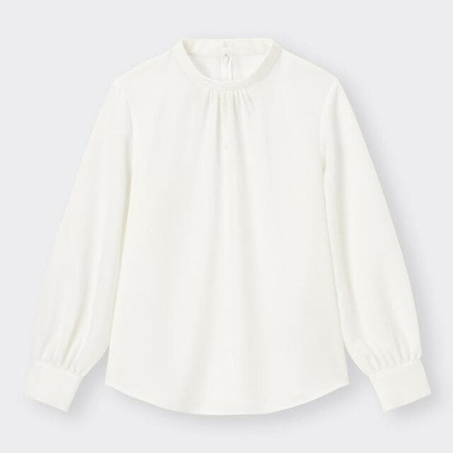 GU ブラウス GU ブラウス