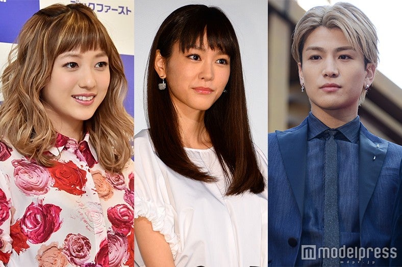 桐谷美玲“覚悟”の撮影秘話、三代目JSBの「新たなるエピソード2」　昨日一番読まれたニュースは？【エンタメTOP5】＜3/26＞