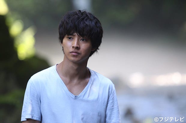 「好きな人がいること」第4話より/画像提供:フジテレビ