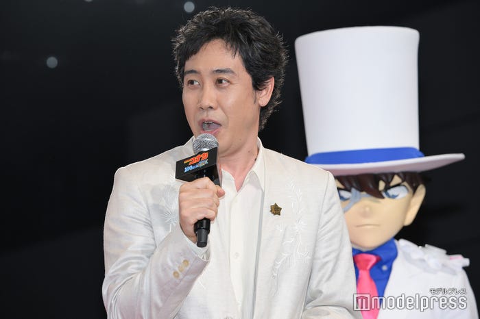 大泉洋(C)モデルプレス