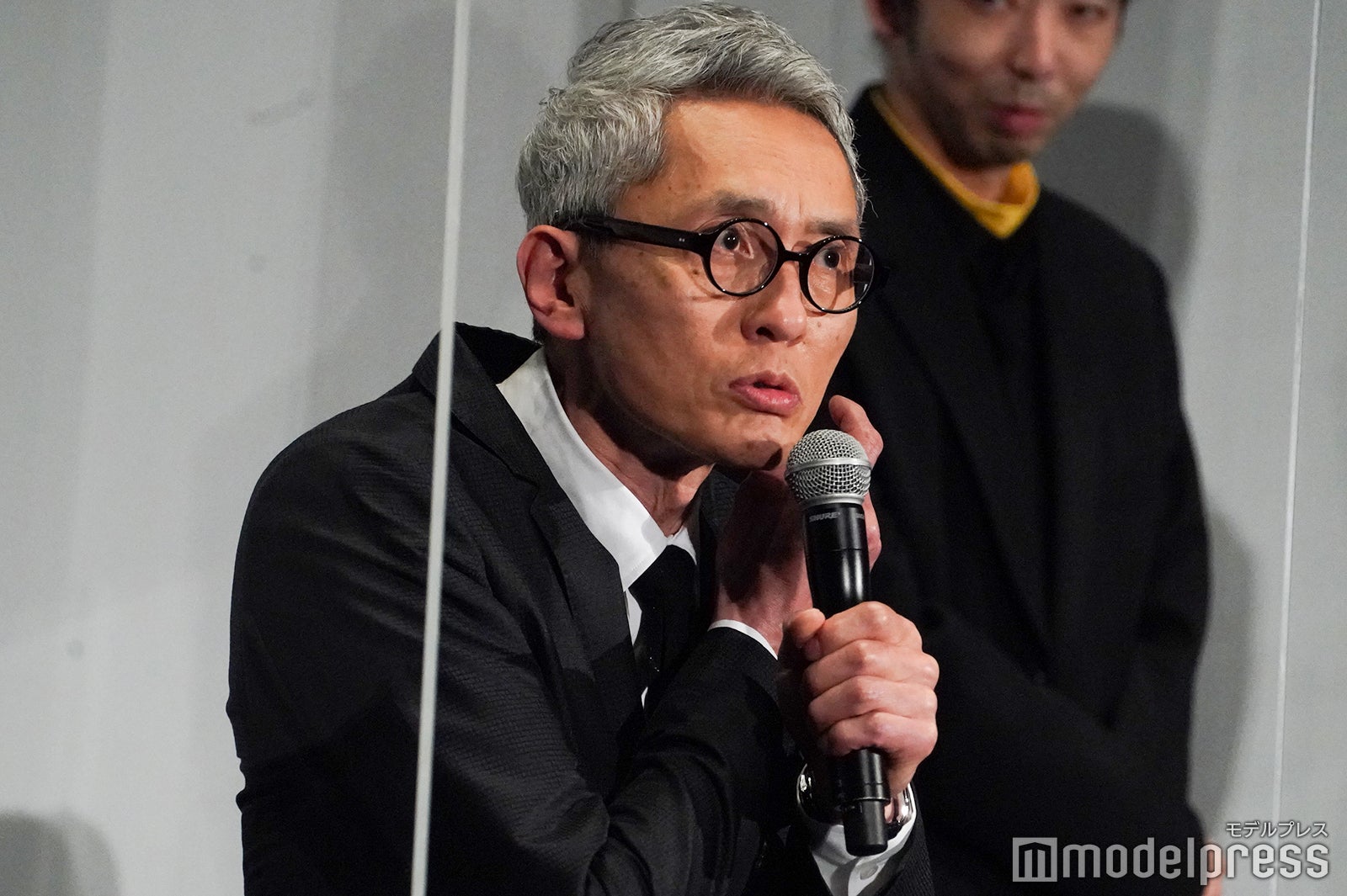 松重豊 （C）モデルプレス