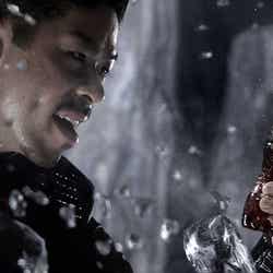 EXILE/新CM「ZERO LIMIT」篇