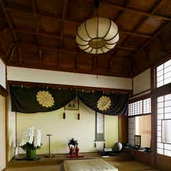 青林寺/画像提供:和倉温泉観光協会