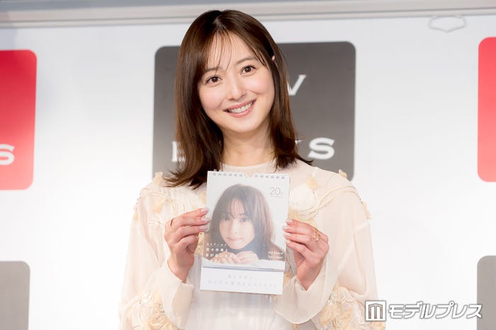 佐々木希(C)モデルプレス