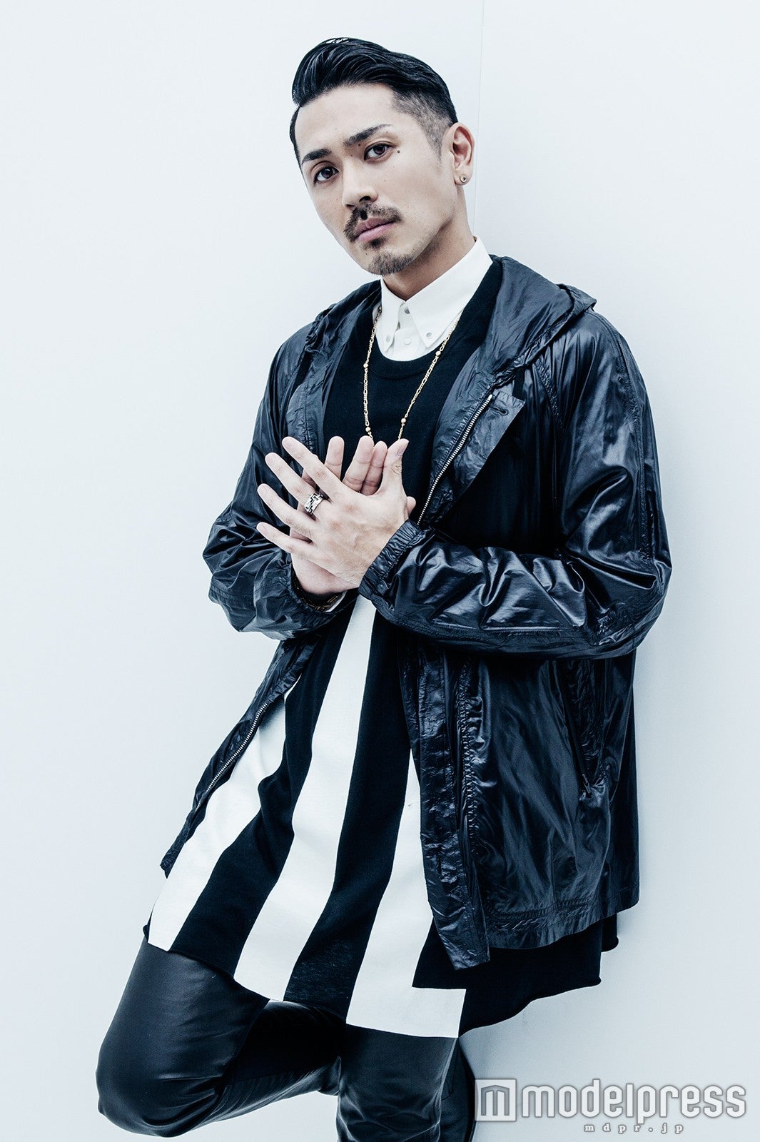 TAKA（画像提供：所属事務所）