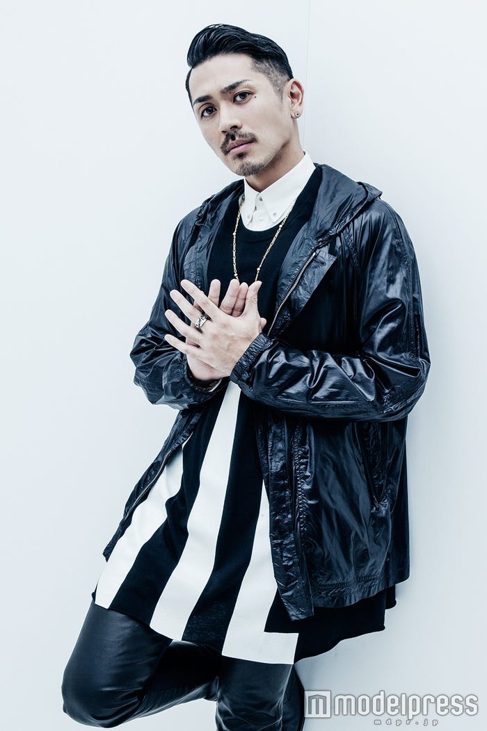 TAKA(画像提供:所属事務所)