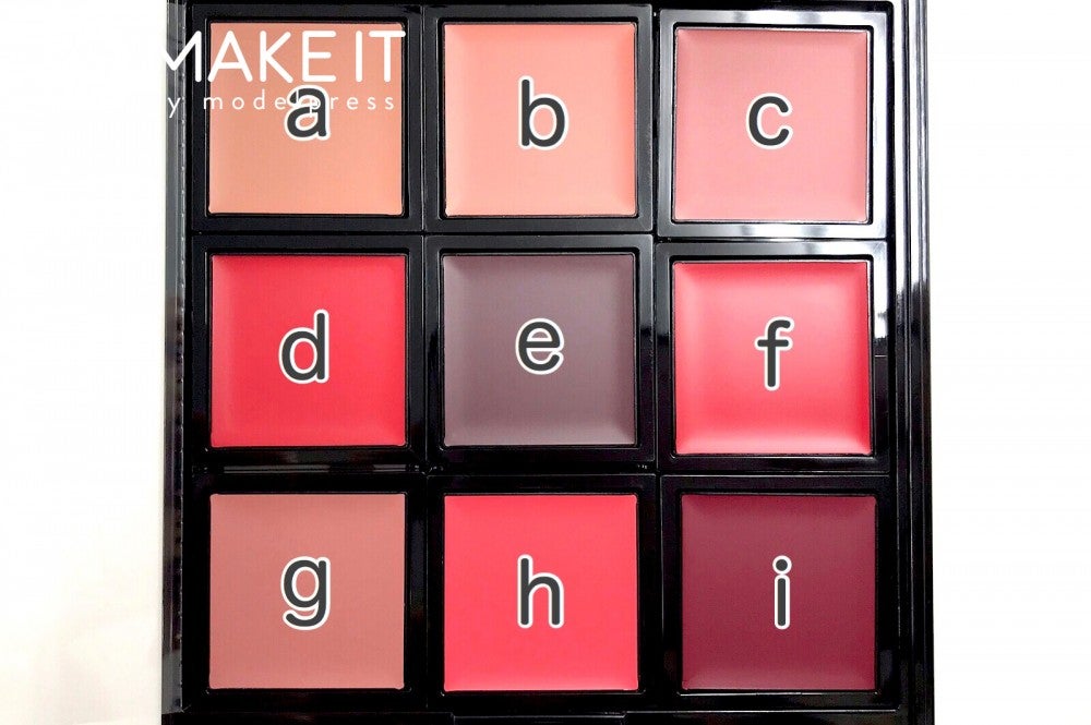 ADDICTION／コンパクト10 リミテッドエディション／ルージュ アディクション (C)メイクイット