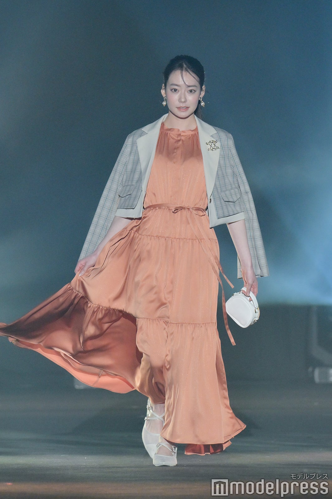 なごみ（C）モデルプレス