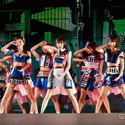 AKB48総選挙イベント開幕　福岡ヤフオク！ドームが熱気に包まれる（C）AKS【モデルプレス】
