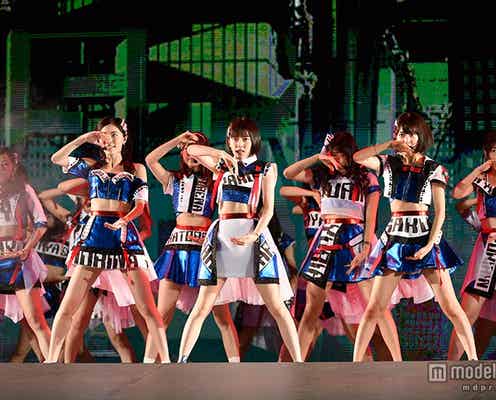 AKB48総選挙イベント開幕 福岡ヤフオク!ドームが熱気に包まれる<第7回AKB48選抜総選挙>