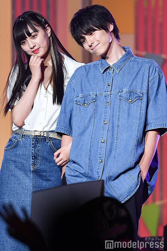 のあにゃん、本田響矢 (C)モデルプレス