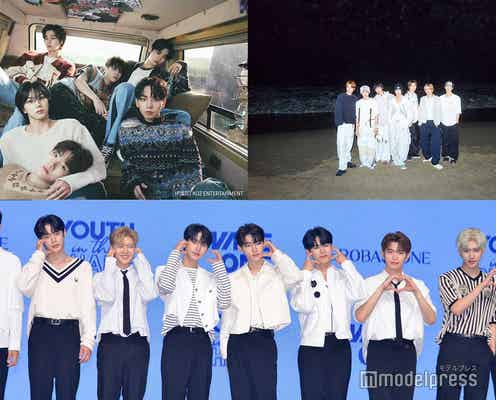 “K-POP第5世代”ボネクド・ZB1・RIIZE…ボーイズも“3分弱”で勝負の時代に