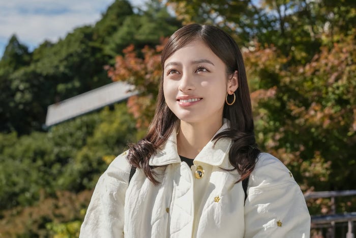 橋本環奈「おむすび」第70話(C)NHK