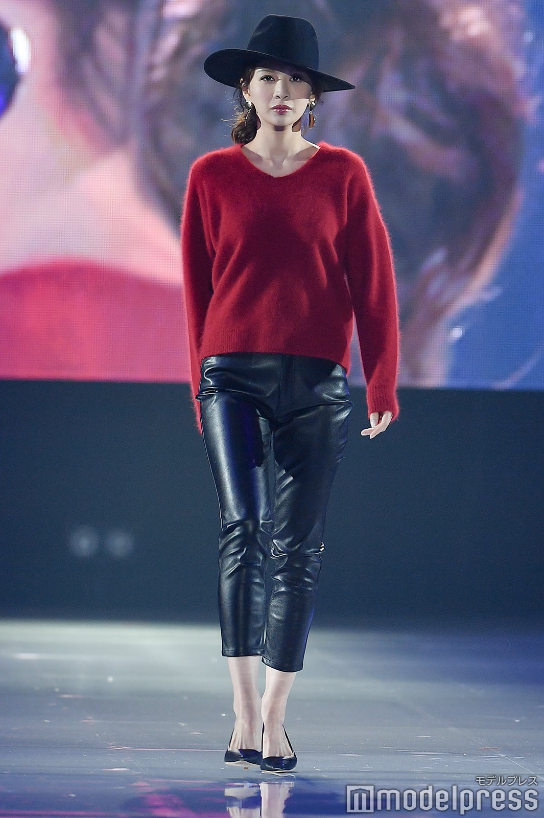 舞川あいく（C）モデルプレス