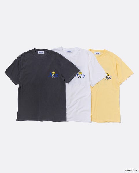 応援を熱くスタイリッシュに!阪神タイガース×NICE