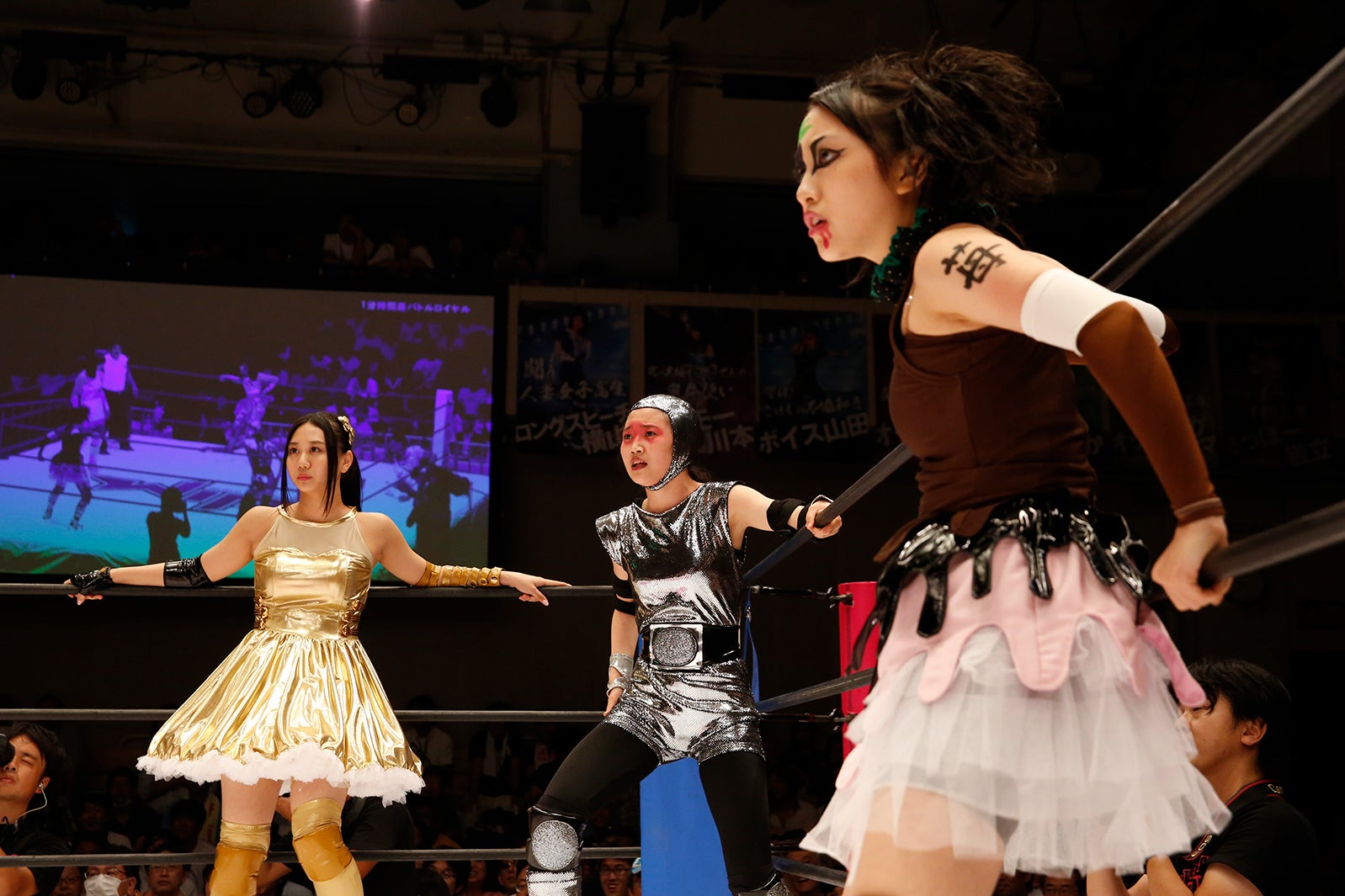 （C）WIP2017製作委員会（C）AKS