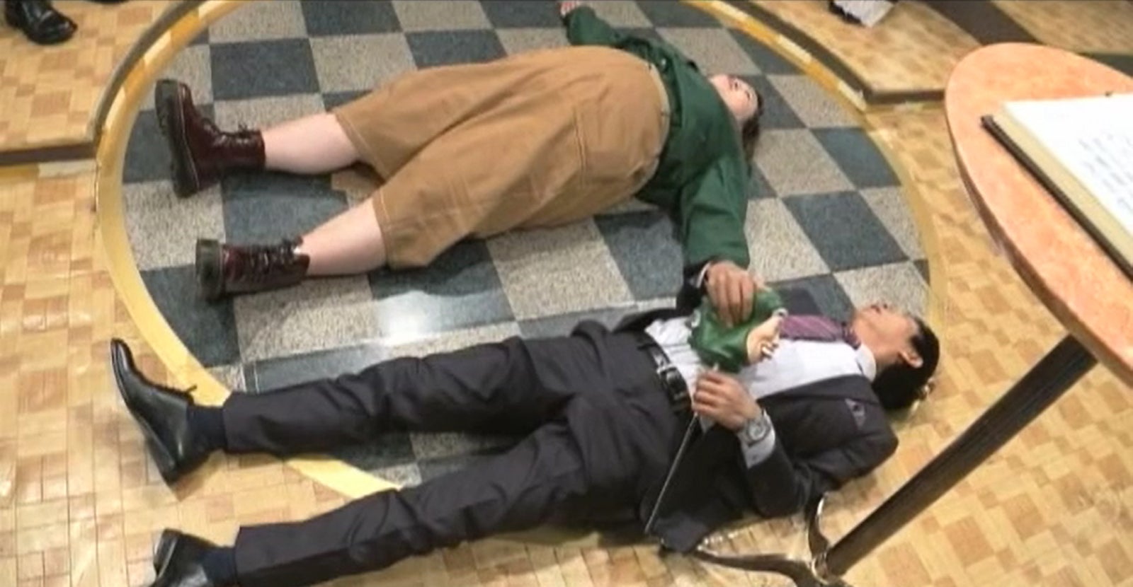 （C）日本テレビ