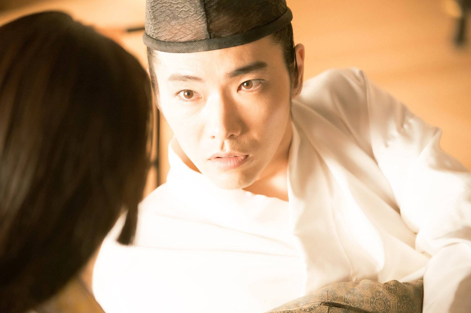 柄本佑「光る君へ」第28話（C）NHK