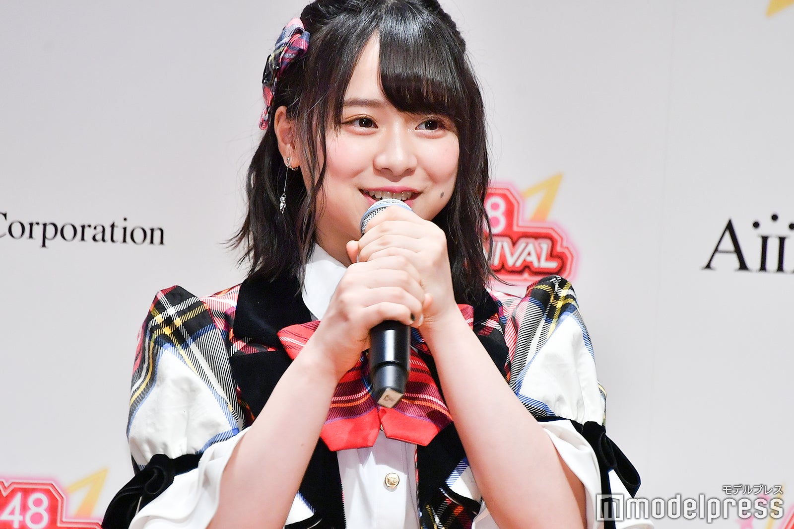 倉野尾成美 （C）モデルプレス