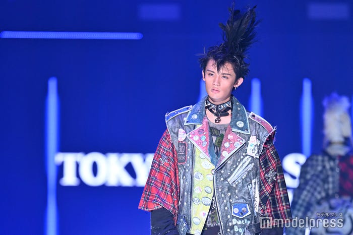 藤原大祐(C)モデルプレス