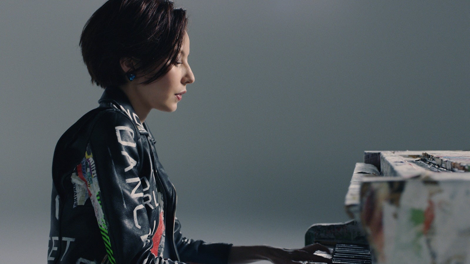 ベッキー（提供写真）