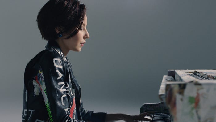 ベッキー(提供写真)