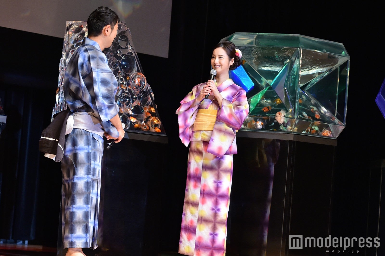 佐々木希（C）モデルプレス