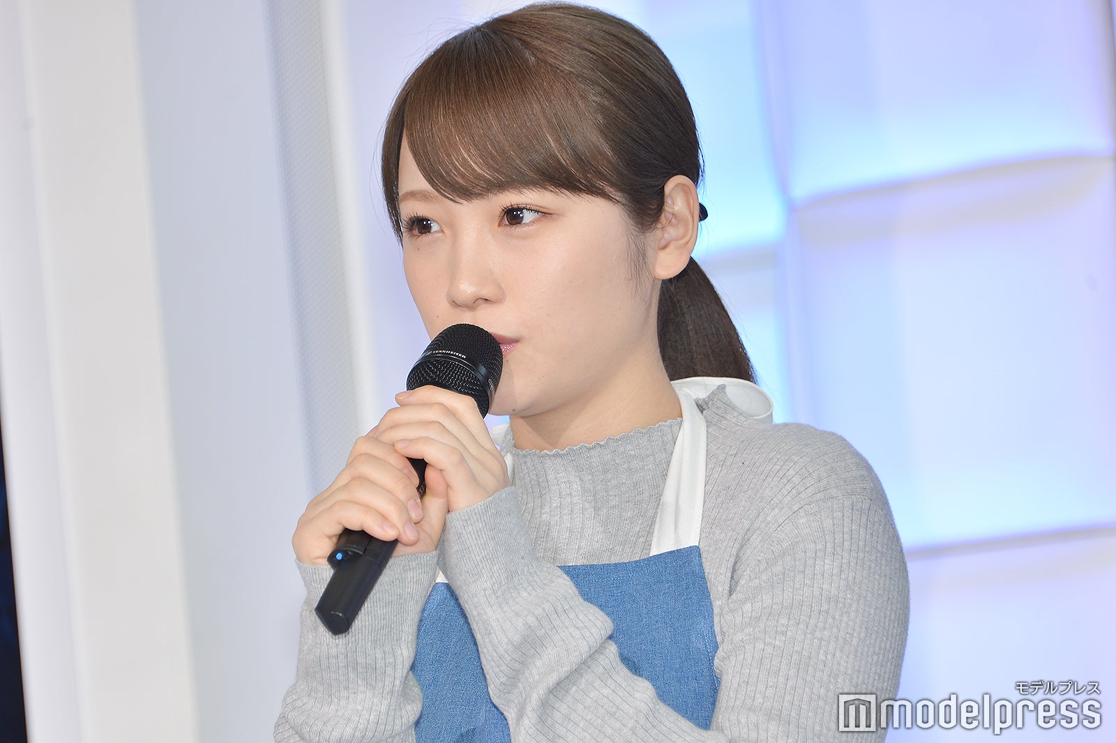 川栄李奈（C）モデルプレス