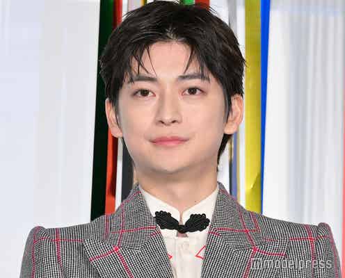 高橋文哉、料理人夢見た過去 俳優目指すきっかけの存在告白「会うことは多分もう2度とないのかな」【少年と犬】