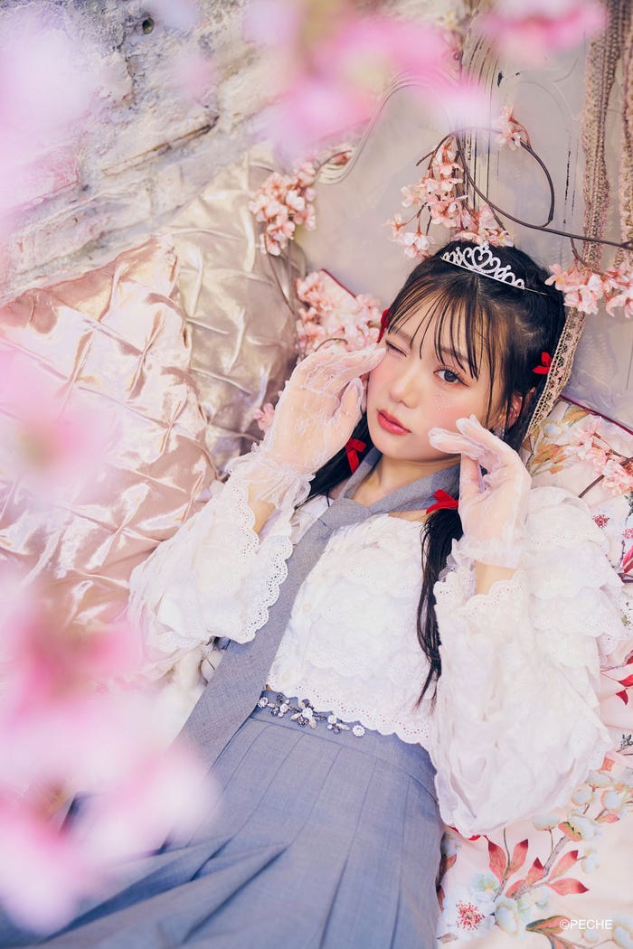 古澤里紗(提供写真)