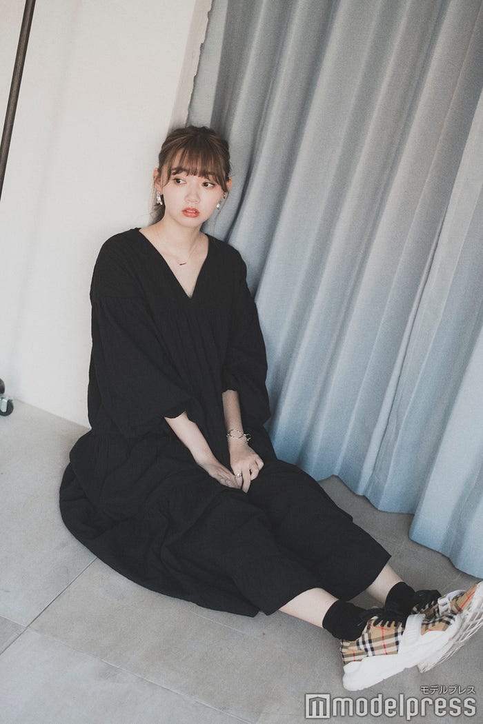 江野沢愛美(C)モデルプレス