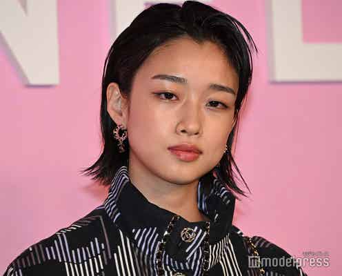 「ふてほど」出演美女「ラヴィット!」での生歌唱が話題に 川島明も絶賛