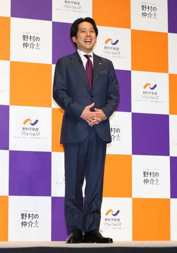 二宮和也、今後は「芸能界の仲介業者」が目標 参考はムロツヨシ「一番よく聞く」「人の下に入るのが得意」5.31に嵐ラストライブ終え