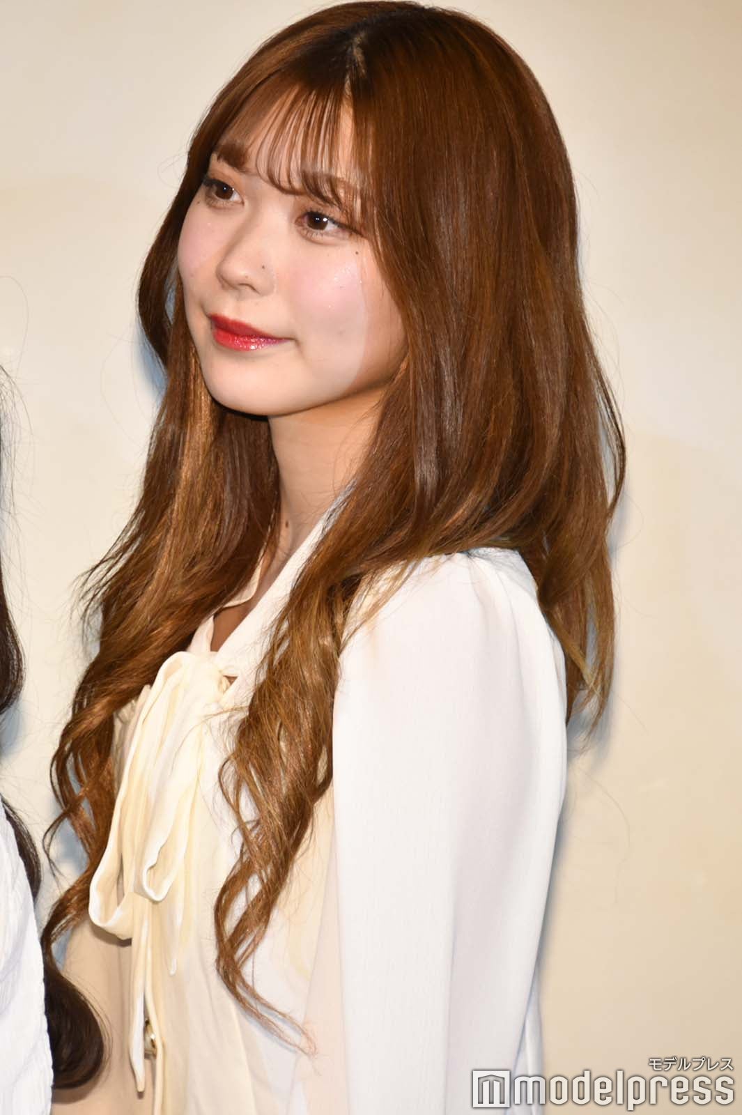 榊ひより （C）モデルプレス