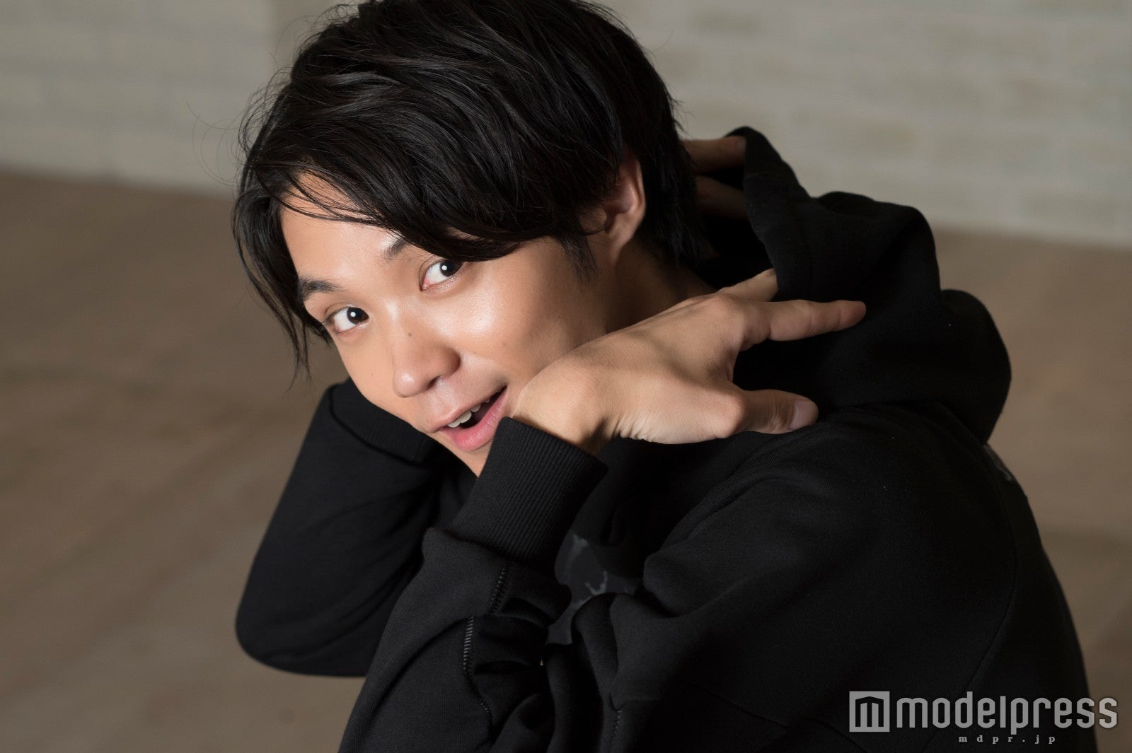 バンジージャンプかリオのカーニバルに参加したらぜひお知らせください（C）モデルプレス