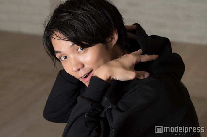 バンジージャンプかリオのカーニバルに参加したらぜひお知らせください(C)モデルプレス