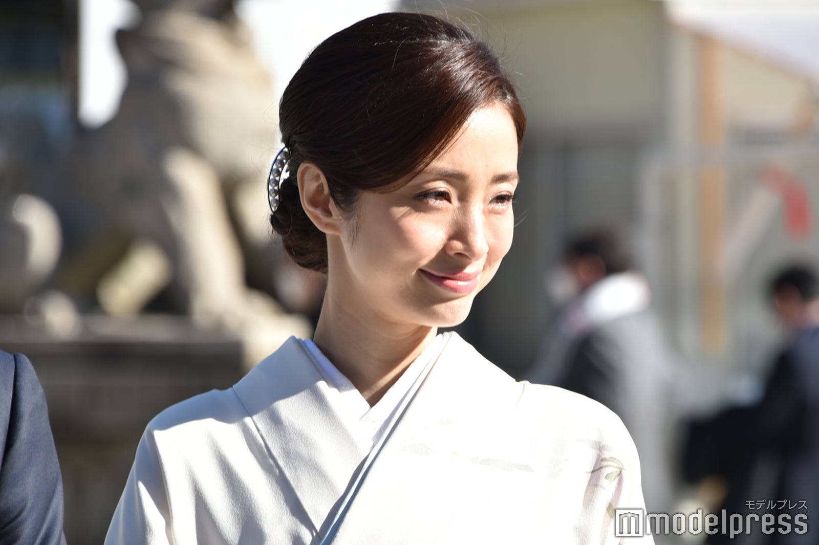 上戸彩（C）モデルプレス