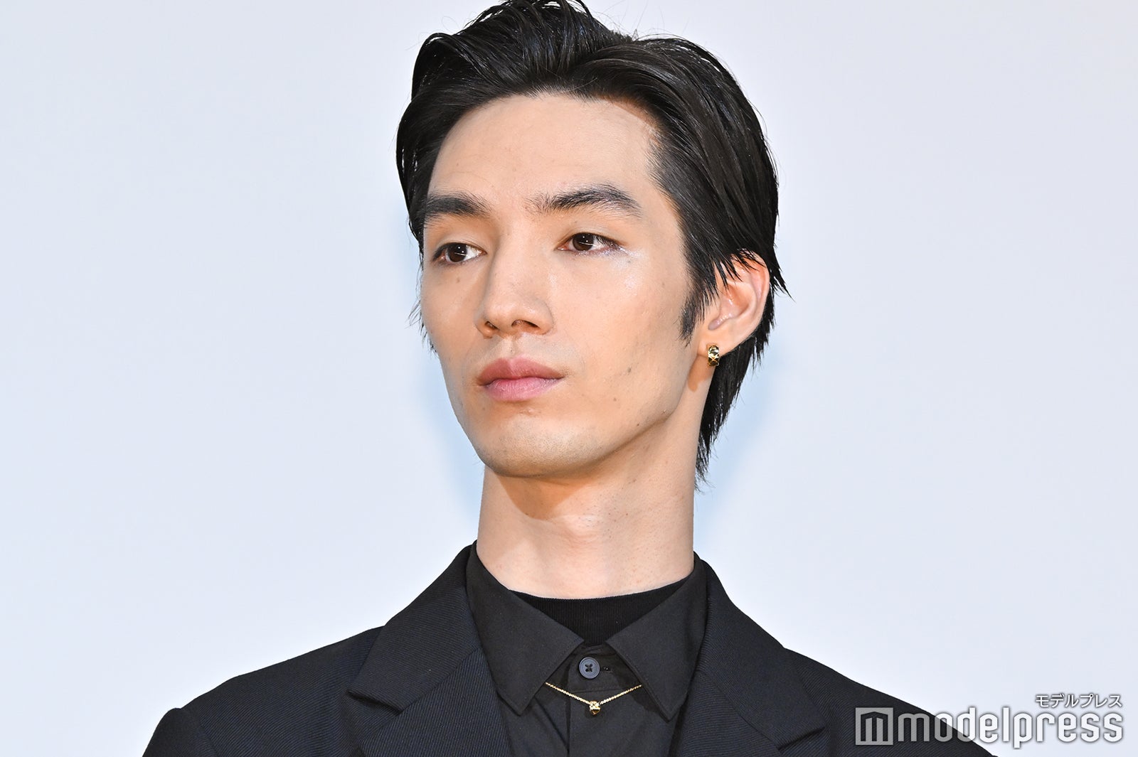 清水尋也（C）モデルプレス