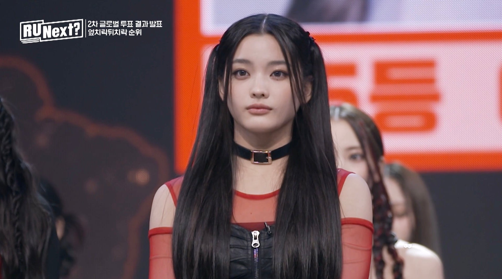 「R U Next？」7話より（C）BELIFT LAB Inc. ALL RIGHTS RESERVED.