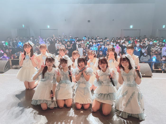 あわこい集合写真 (提供写真)